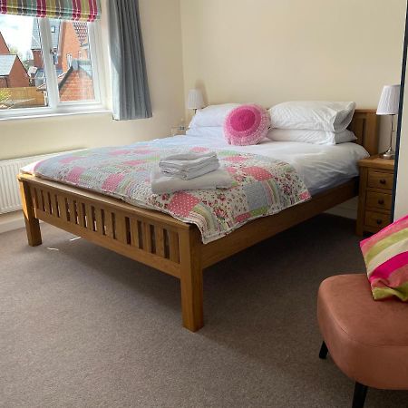 Wellington View One En Suite Shower And Super King Bed Esterno foto