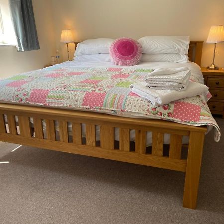 Wellington View One En Suite Shower And Super King Bed Esterno foto