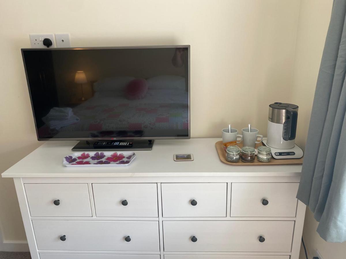 Wellington View One En Suite Shower And Super King Bed Esterno foto