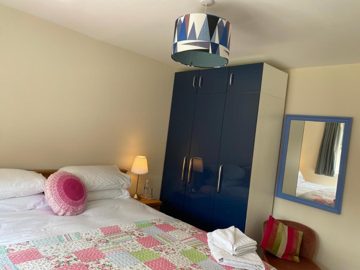 Wellington View One En Suite Shower And Super King Bed Esterno foto