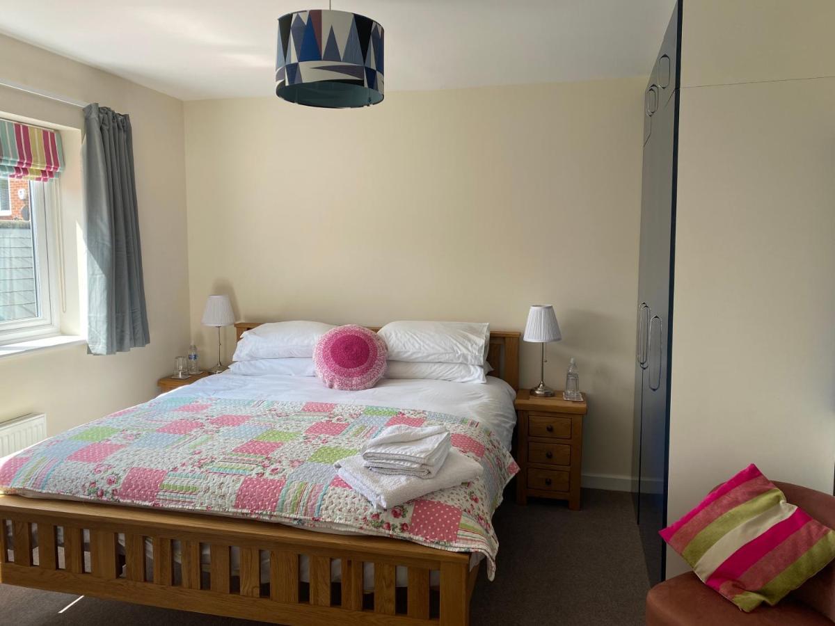 Wellington View One En Suite Shower And Super King Bed Esterno foto